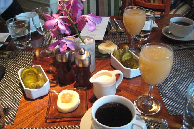 Atlanta Brunch Restaurants: 10Best Restaurant Reviews