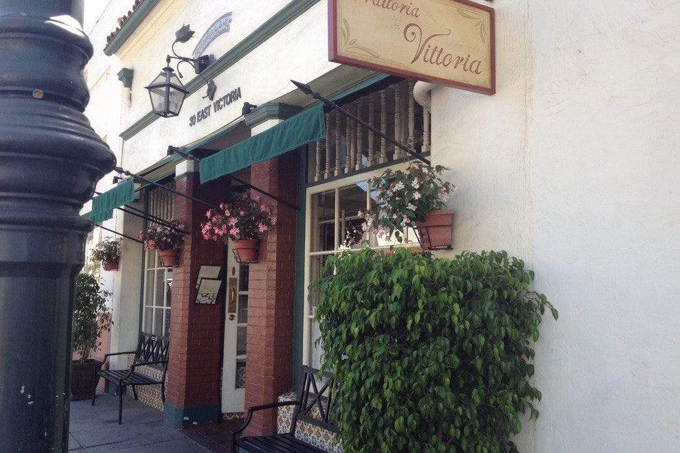 Italian Restaurants Buellton Ca Italian Restaurants Buellton Ca