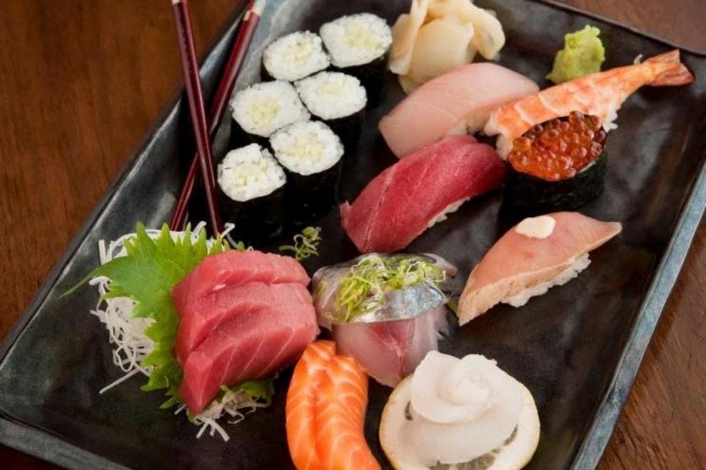 Las Vegas Sushi Restaurants: 10Best Restaurant Reviews