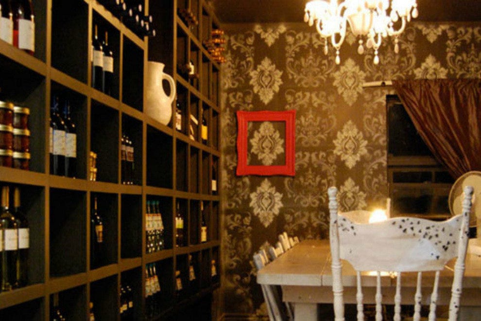 Swirl Wine Bar Toronto Nightlife Review 10Best Experts and Tourist