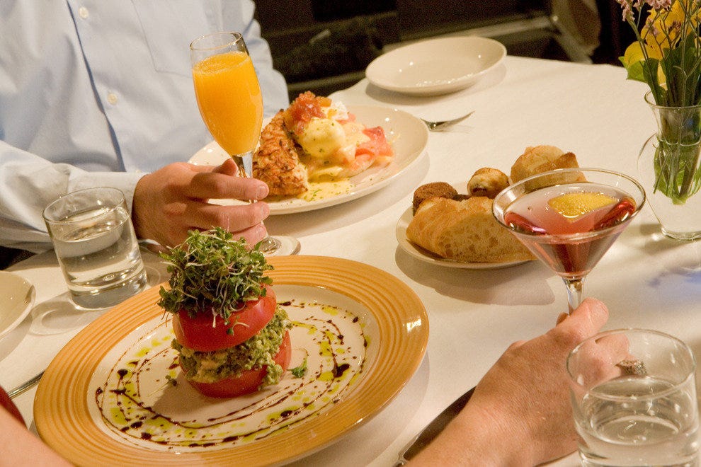 Zinc Wine Bar & Bistro Albuquerque Nightlife Review 10Best Experts