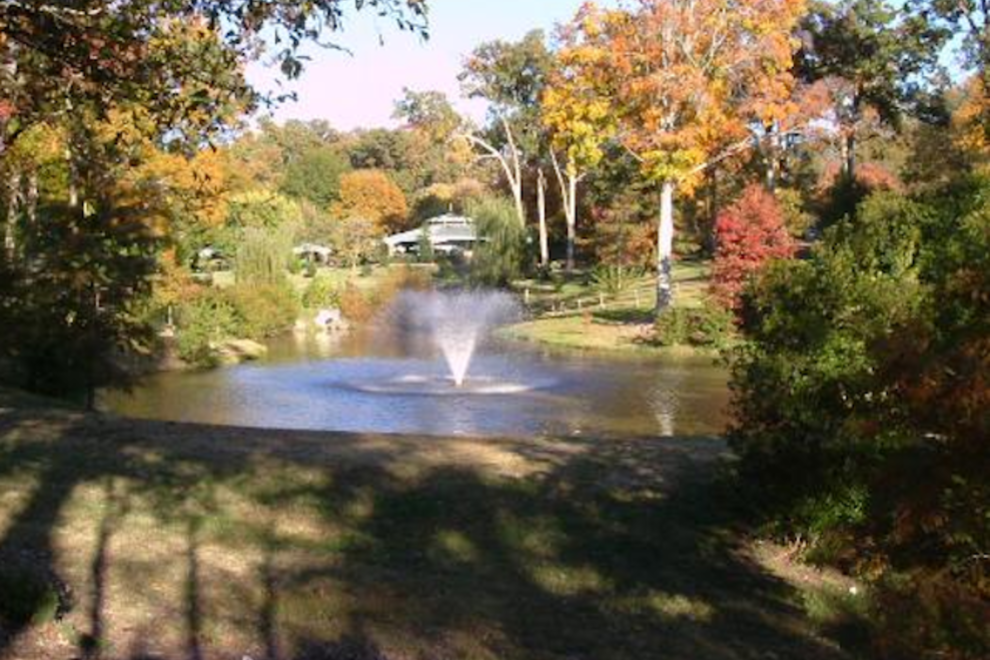 Atlanta Parks 10Best Park Reviews