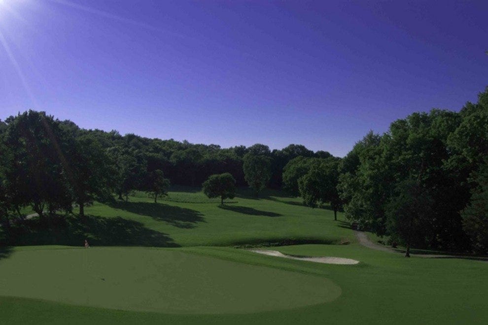 Temple Hills Golf Club Nashville Attractions Review 10Best Experts