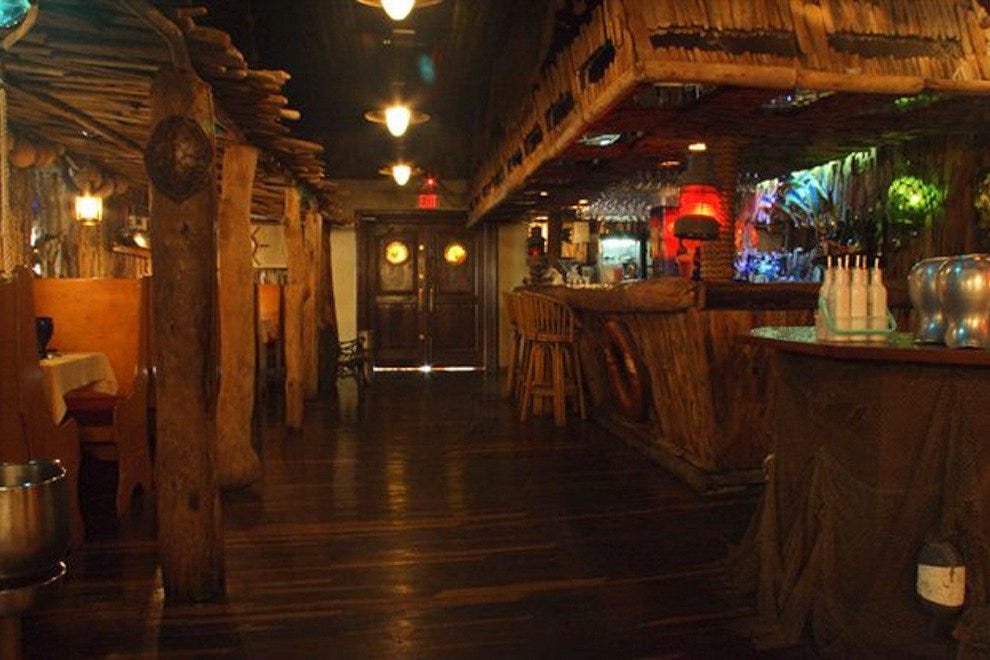 Driftwood Aruba Restaurants Review 10Best Experts and Tourist Reviews