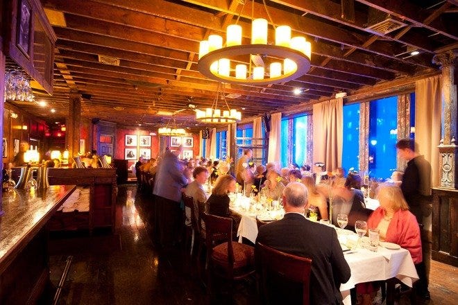 Group Friendly Restaurants In Memphis Restaurant Slideshow Group Friendly In Memphis