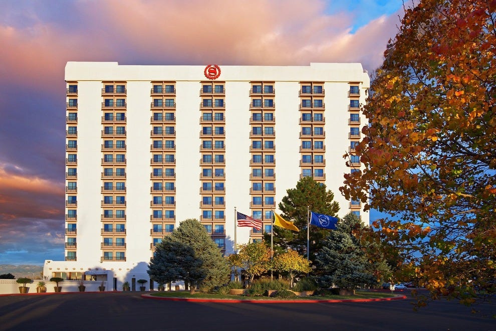 Albuquerque Airport Hotels Near Code Hotel Hotel Slideshow Airport Hotels In Albuquerque