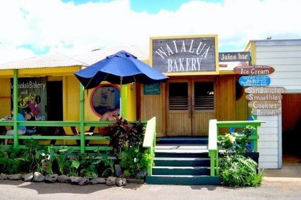 Waialua Bakery Honolulu Attractions Review 10Best Experts and