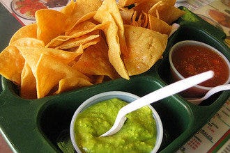 Houston Offers Multi-Ethnic Choices at Mealtime