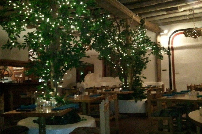 Christmas Day 2022 Dining In Albuquerque Nm High Noon Restaurant And Saloon Is One Of The Best Restaurants In  Albuquerque