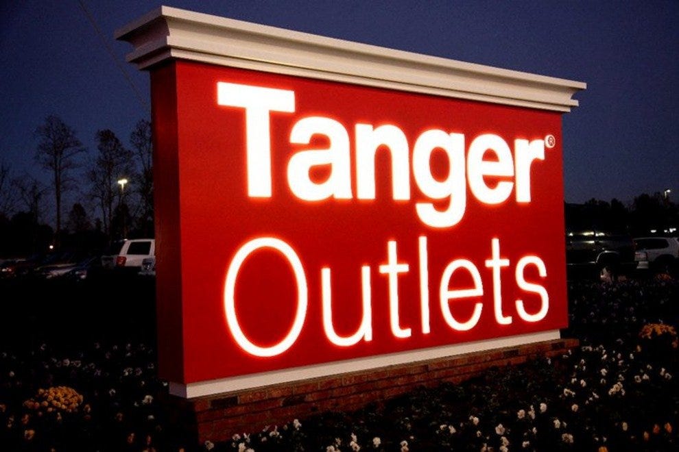Tanger Outlets Makes Its Phoenix Debut