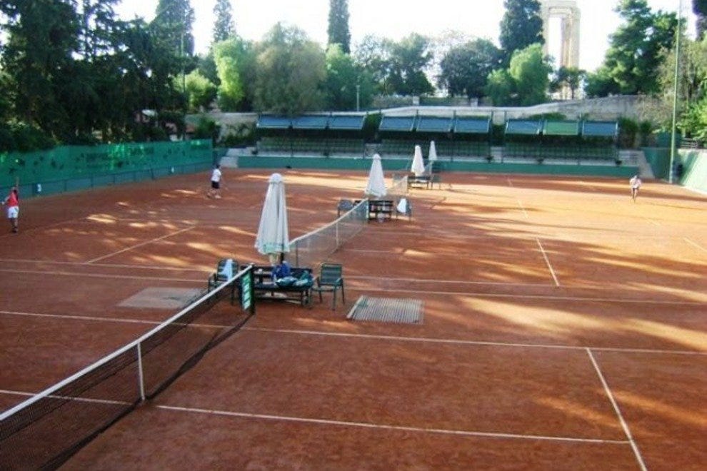 Athens Tennis Club Athens Attractions Review 10Best Experts and