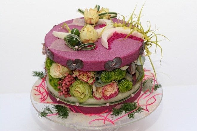 L Arpege Is One Of The Best Restaurants In Paris