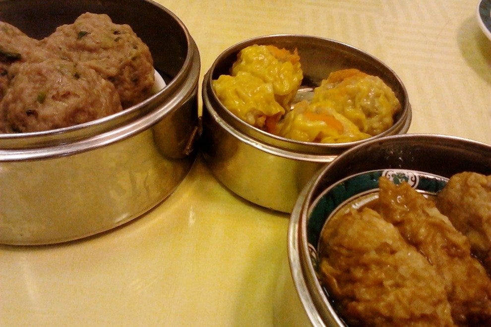 Ming's Bistro Orlando Restaurants Review 10Best Experts and Tourist