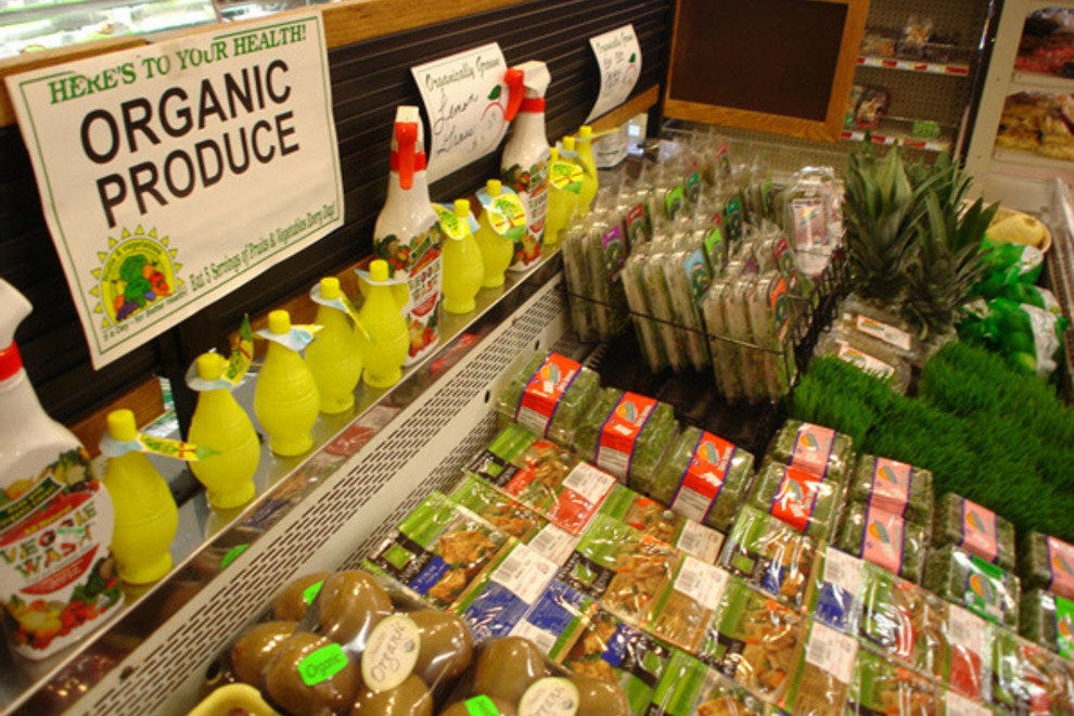 Bailey's General Store: Fort Myers Shopping Review ...