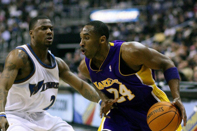 10 Best Places to Watch an NBA Game