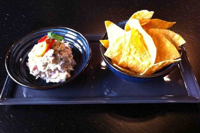 Toro Toro Pan Latin Steakhouse Latin Spirit Lounge Is One Of The Best 