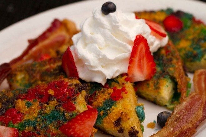 Nashville Brunch and Breakfast: 10Best Restaurant Reviews