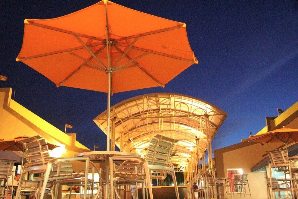 Renaissance Mall & Marketplace Aruba Shopping Review 10Best Experts