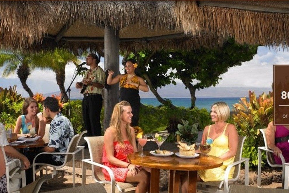 Hula Grill Kaanapali Maui Restaurants Review 10best Experts And Hula Grill Kaanapali