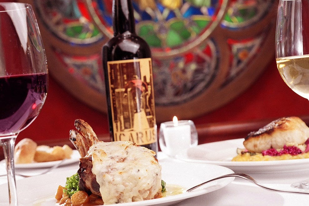 Lucca Restaurant & Bar Boston Restaurants Review 10Best Experts and Tourist Reviews