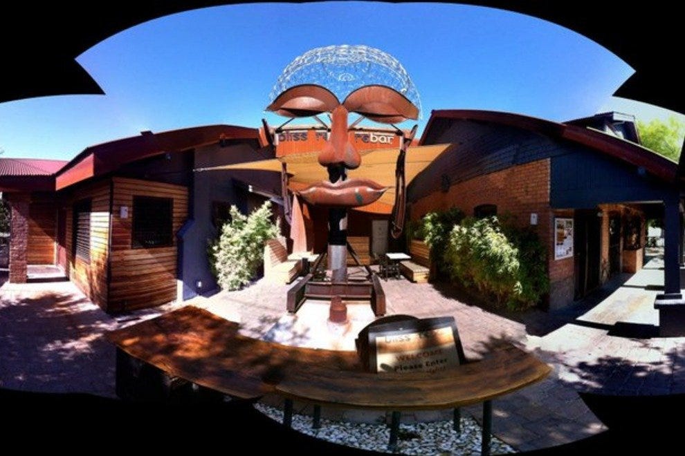 Bliss Rebar Phoenix Nightlife Review 10Best Experts and Tourist Reviews