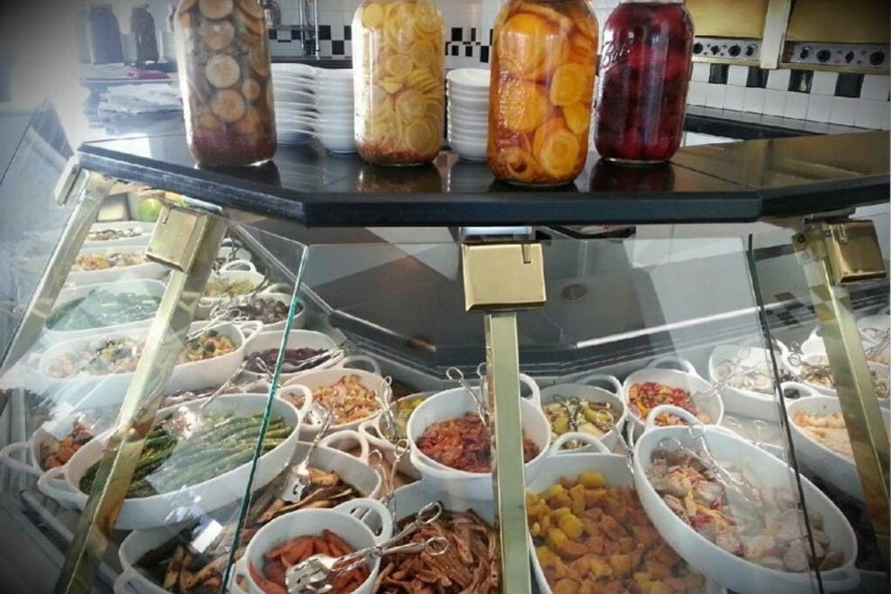 Tampa Italian Food Restaurants 10Best Restaurant Reviews