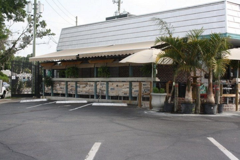 Winter Park Fish Company Orlando Restaurants Review 10Best Experts