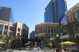 Bring Your Wallet:  Explore Salt Lake Valley's Best Shopping Centers