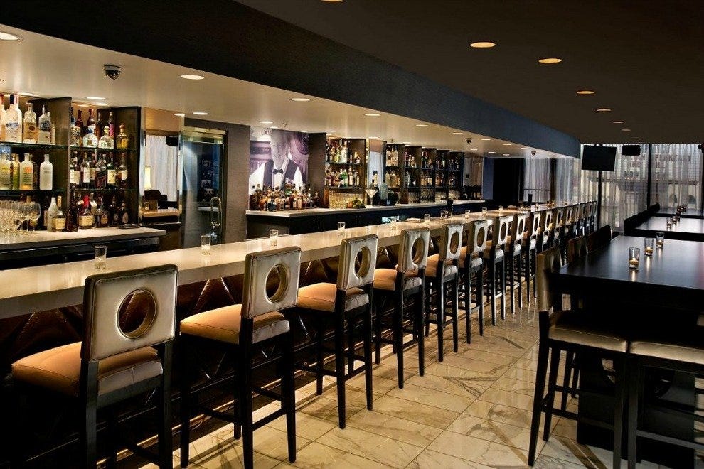 Oscar's Steakhouse Las Vegas Restaurants Review 10Best Experts and