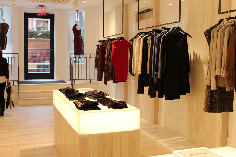 Boston Clothing Stores 10Best Clothes Shopping Reviews