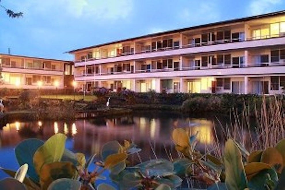 Big Island Hotels and Lodging Big Island, HI Hotel Reviews by 10Best