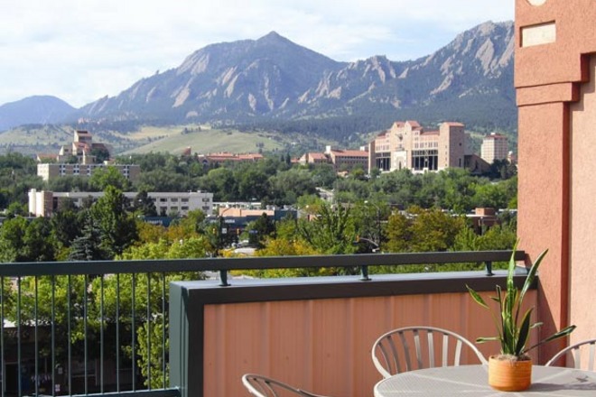 10 best luxury hotels in Boulder ranked by local expert