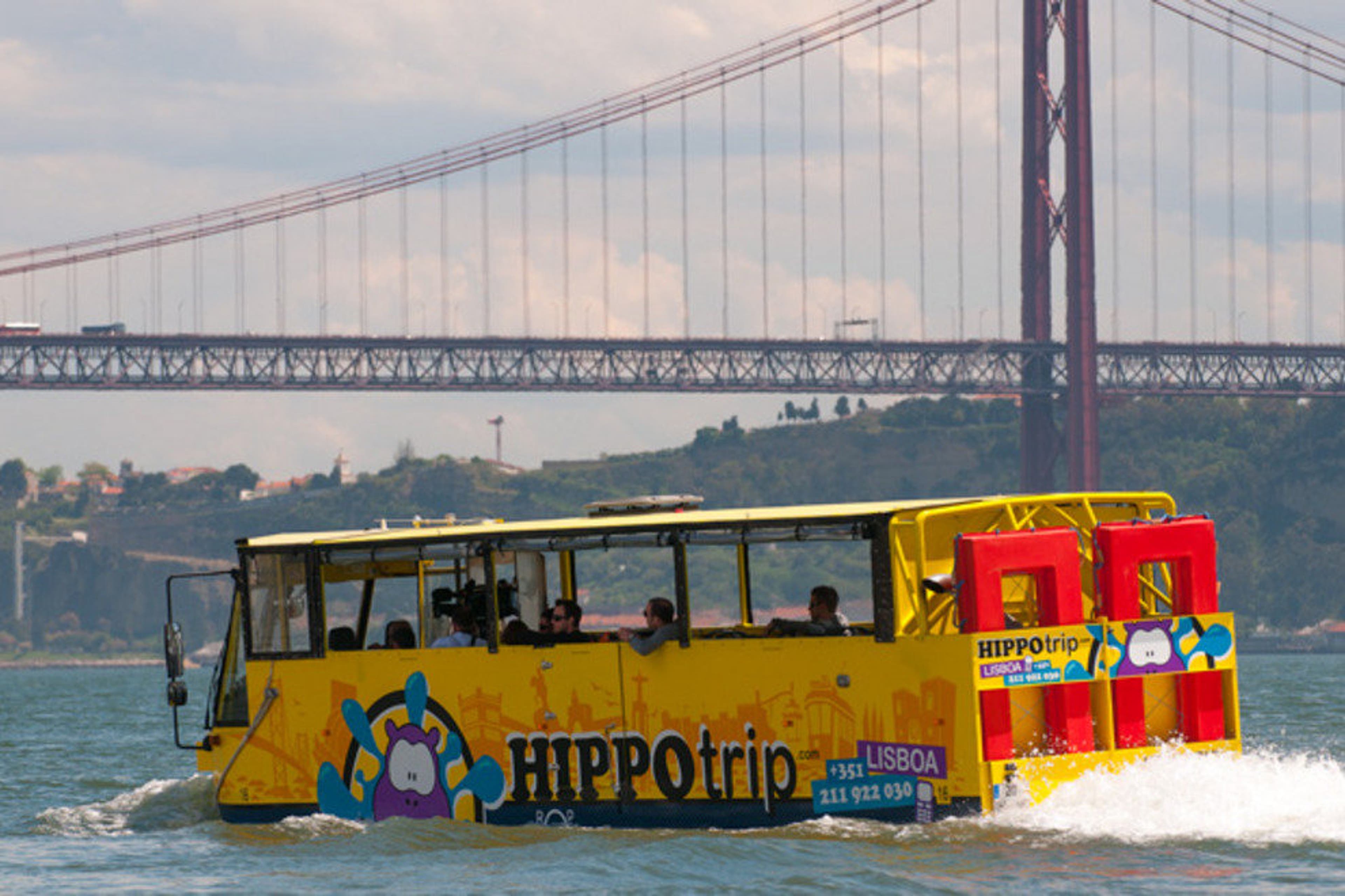 Hippotrip