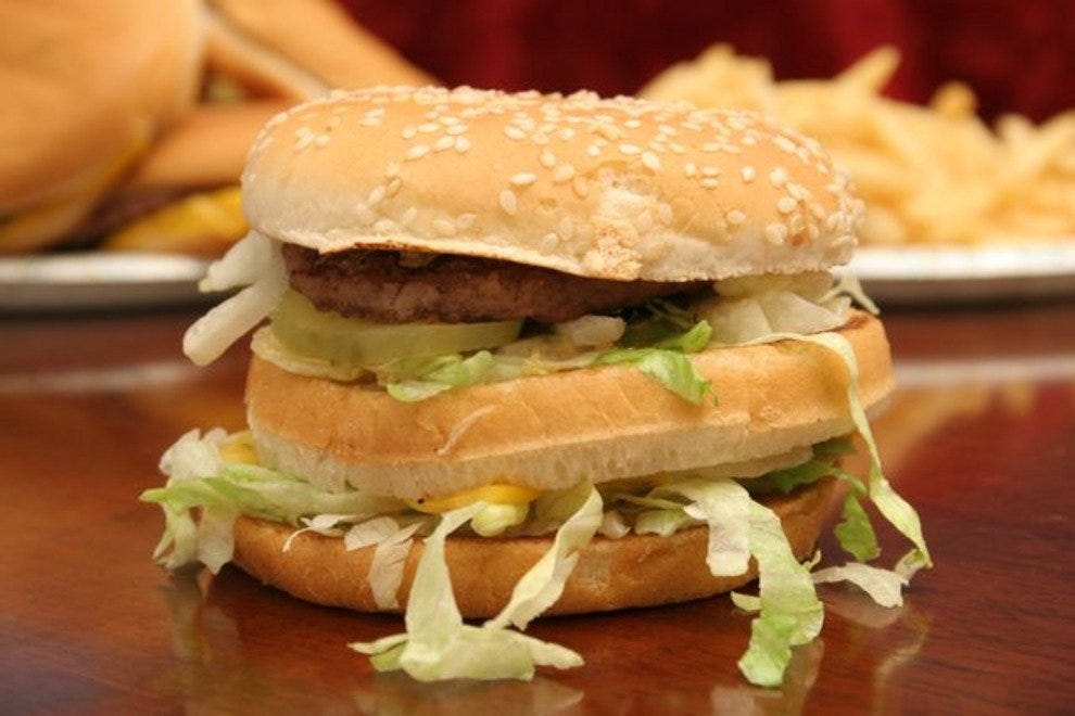 Cherry Grove Beach's Best Restaurants Restaurants in Myrtle Beach