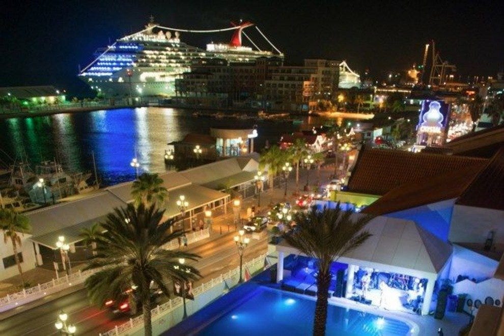 Aruba Bars, Pubs 10Best Bar, Pub Reviews