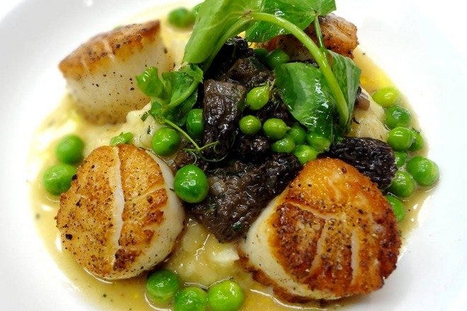 Mooo Boston Restaurants Review 10best Experts And Tourist