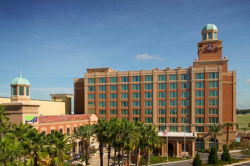 Tampa Luxury Hotels In Fl Hotel Reviews 10best Renaissance Tampa International Plaza Hotel