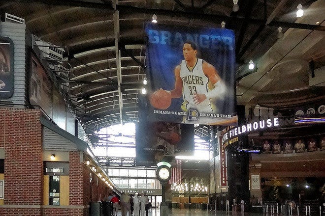 10 Best Places to Watch an NBA Game
