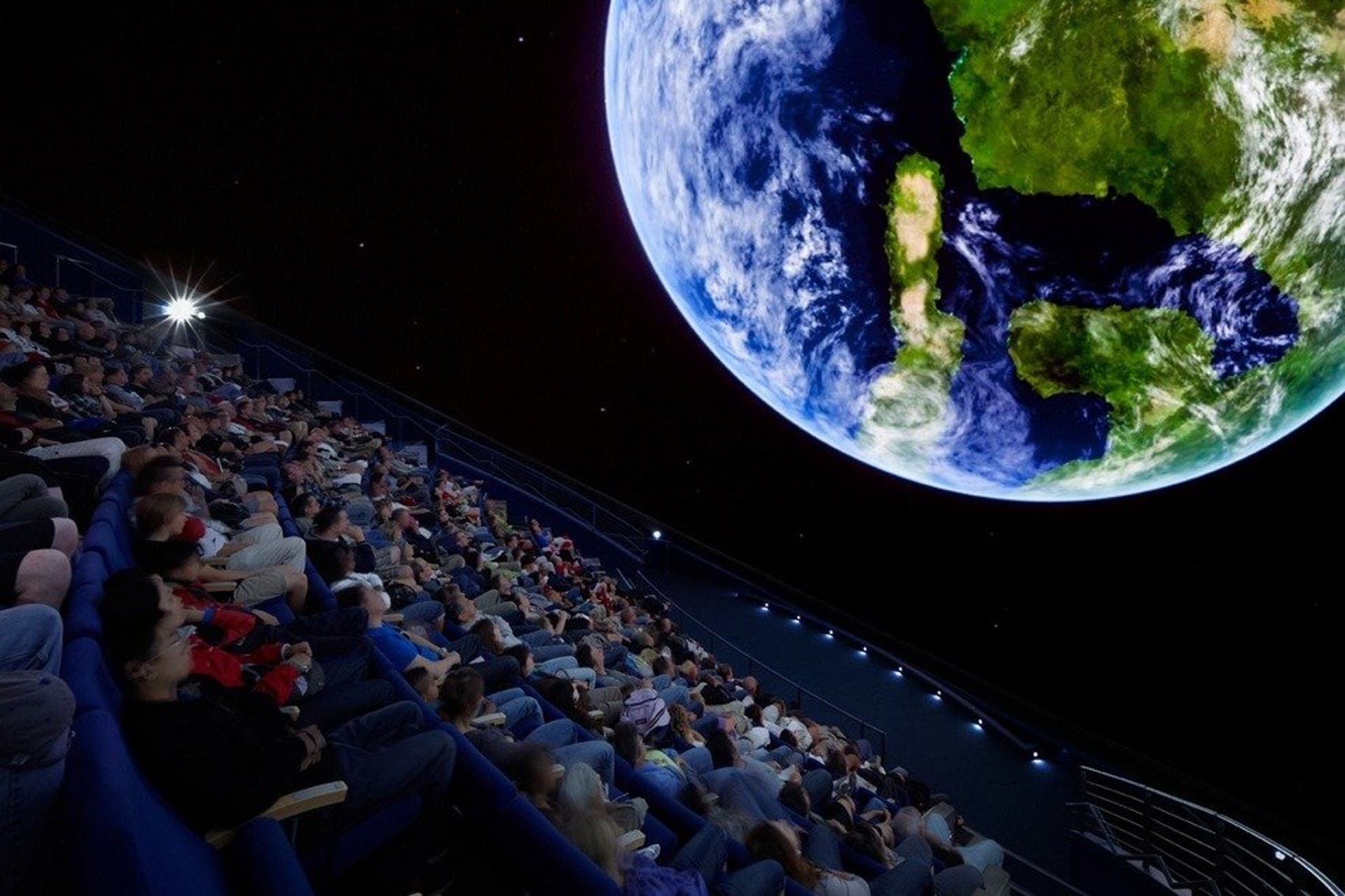 Amazing Planetariums You Should Visit