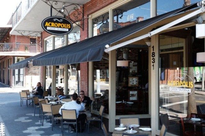 Ybor City's Best Restaurants: Restaurants in Tampa