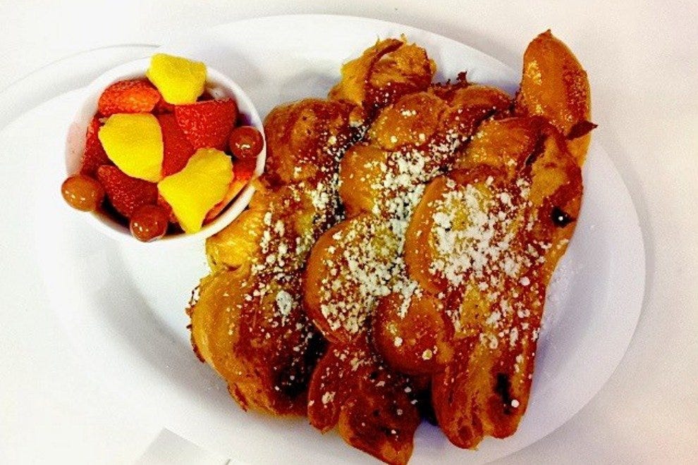 Roasters 'N' Toasters Miami Restaurants Review 10Best Experts and Tourist Reviews