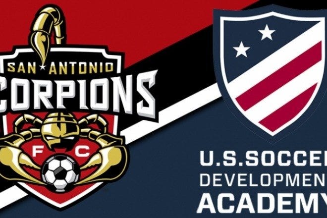 San Antonio Scorpions Soccer Team is one of the very best things to do
