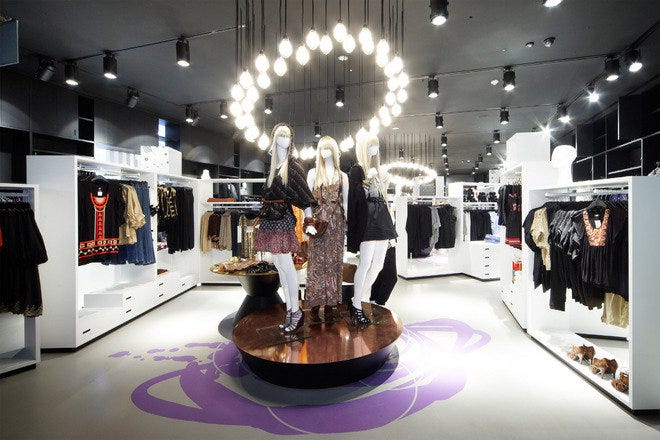 H M Stockholm Shopping Review 10best Experts And Tourist Reviews