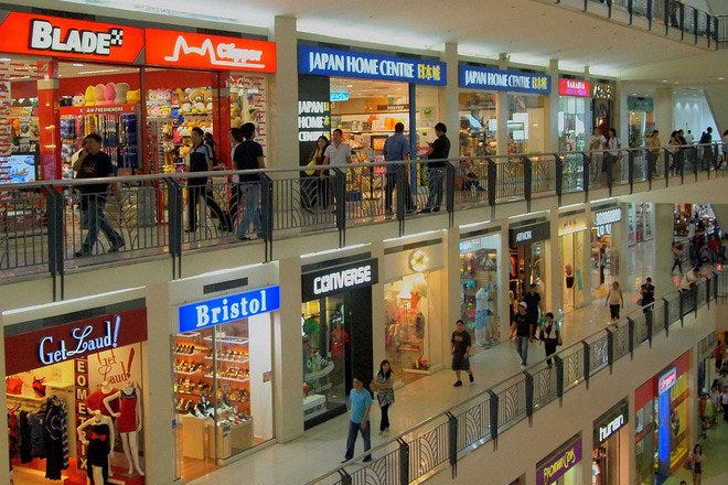 Prince kuhio plaza map