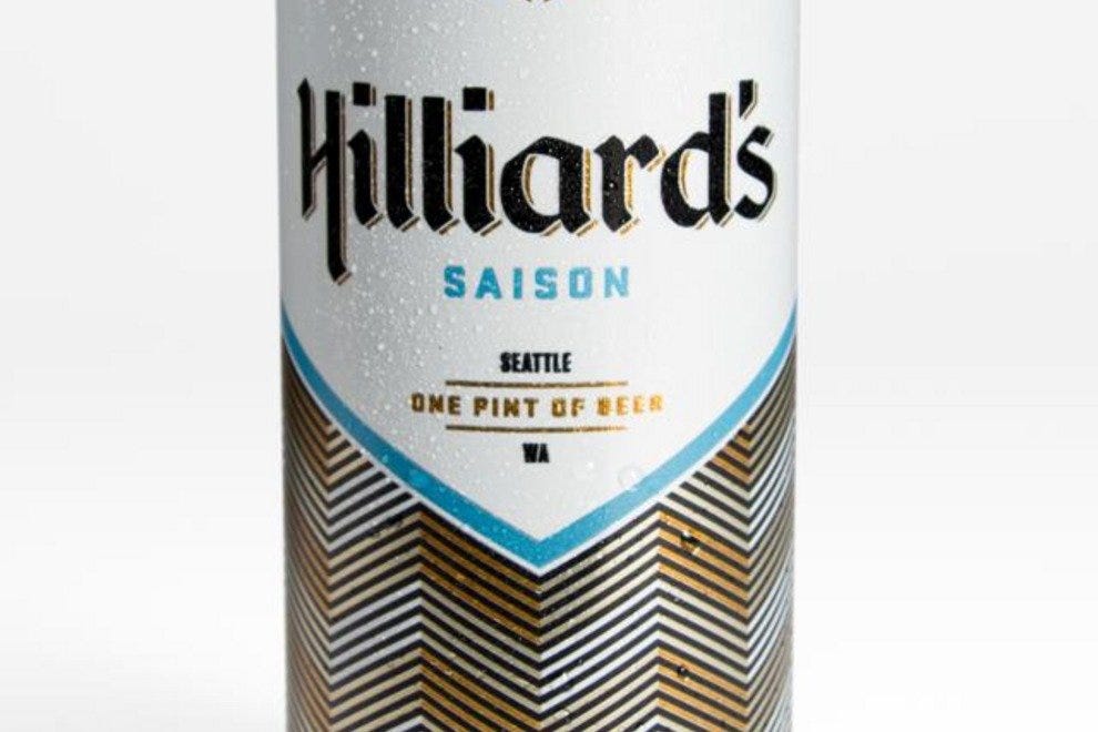 Hilliard�s Seattle Attractions Review 10Best Experts