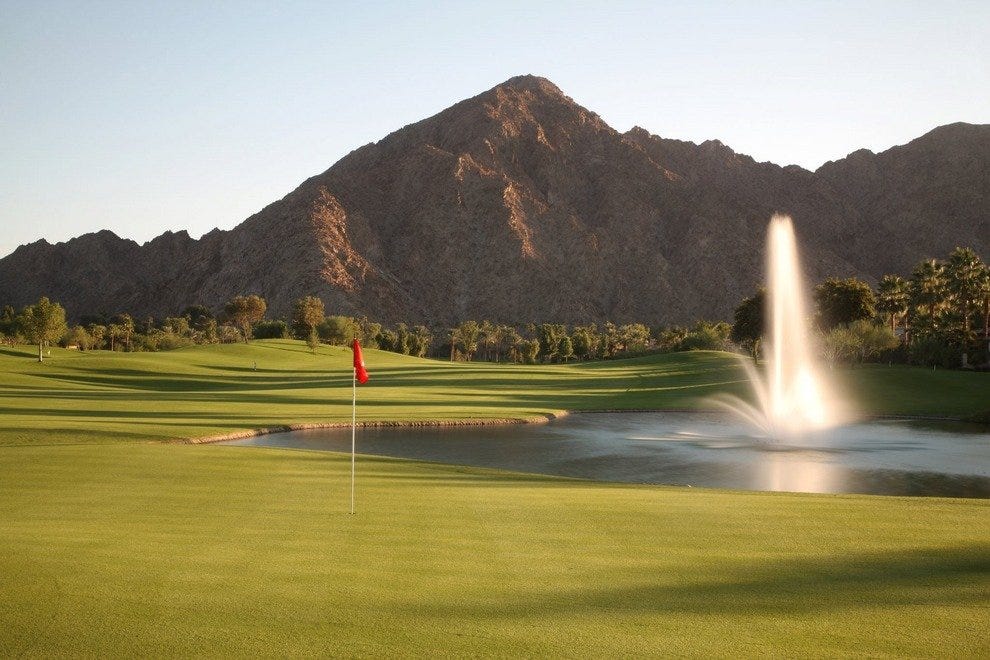 Indian Wells Country Club Palm Springs Attractions Review 10Best