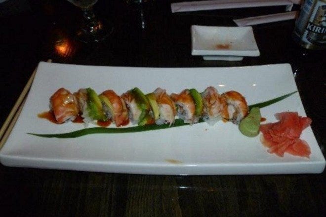 Jpan Japanese Restaurant Best Restaurants In New York
