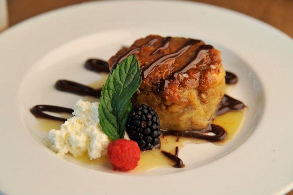 The Southern Steak and Oyster Nashville Restaurants Review 10Best