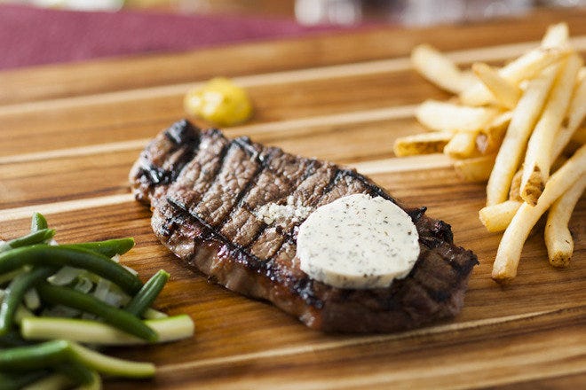 5 Best Disney World Steaks You Can Eat 