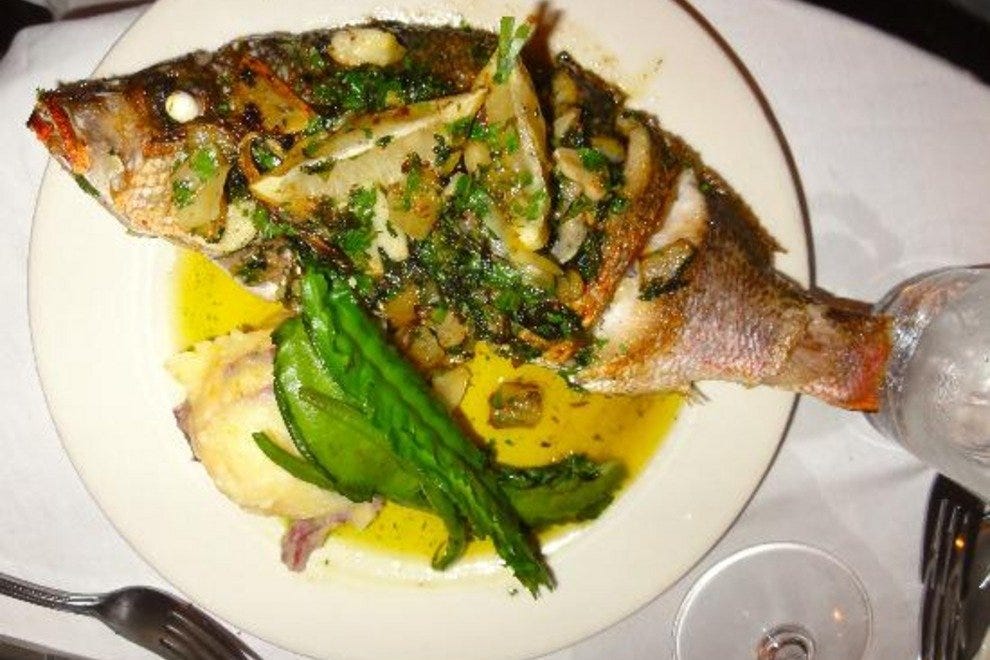 U.S. Virgin Islands Restaurants: Restaurant Reviews by 10Best